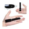 Sumifun Buddy Juego de 10 cintas para dedos para dedos_4
