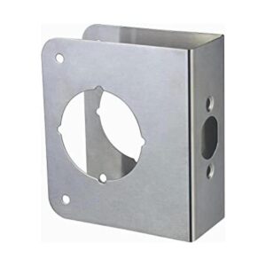 Sumbin Protector de puerta para puerta 1.4 in de grosor_1
