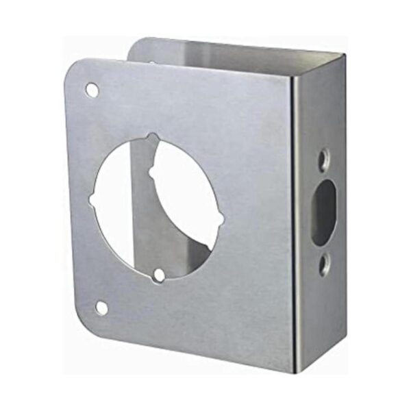 Sumbin Protector de puerta para puerta 1.4 in de grosor_1