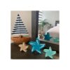 Sukha Home Decoración de casa de playa con estrella de
