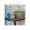 Sukha Home Decoración de casa de playa con estrella de