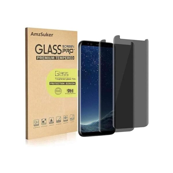 Suker Protector de pantalla de privacidad para Galaxy S8_1