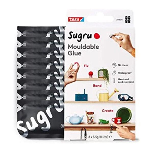 Sugru I000953 Pegamento multiusos para fijación y_1