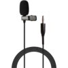Sujeetec Pro Lavalier Micrófono de solapa de 0.138 in_1