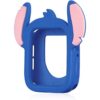 Sufcusny Bonita funda protectora de silicona de dibujos_1