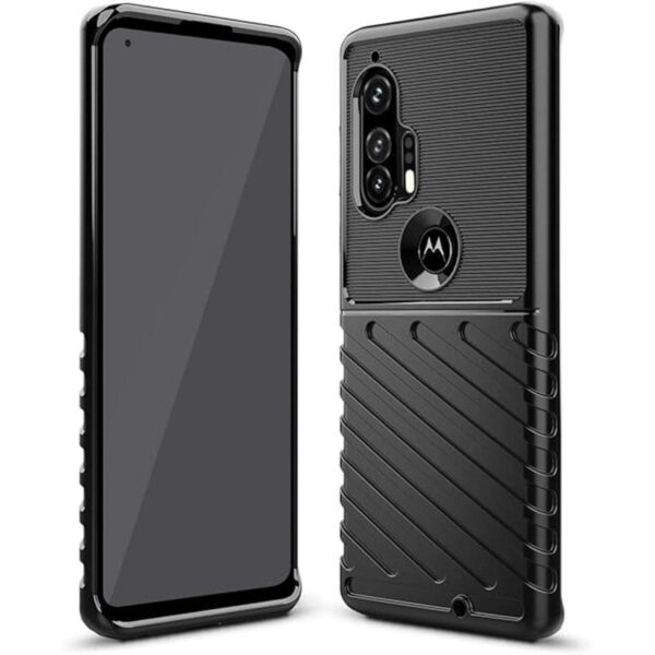 Sucnakp Moto Edge Plus Funda Moto Edge Funda de_1