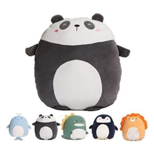 Suave cojín de peluche suave lindos peluches de juguete de_1