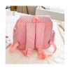 Suerico Mochila escolar para niñas preescolar mochila de_3
