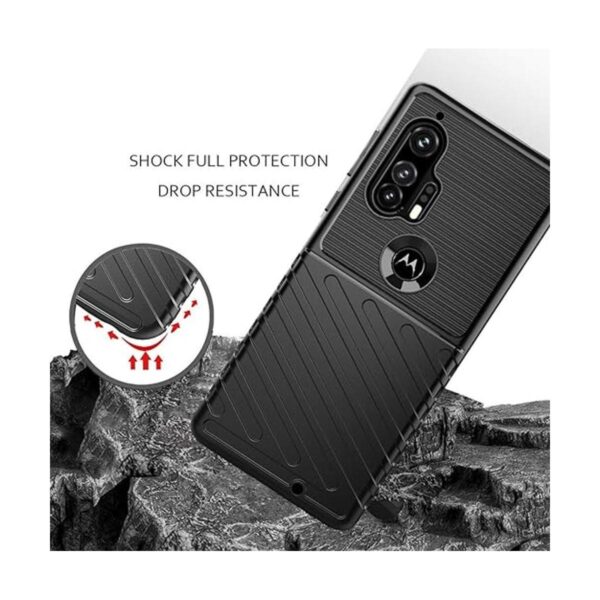 Sucnakp Moto Edge Plus Funda Moto Edge Funda de_5