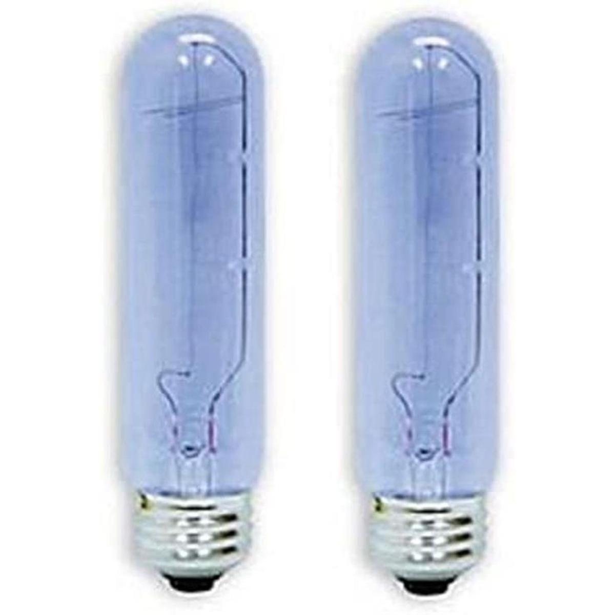 SubZero 7006999 Lámpara de techo color azul Vidrio