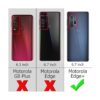 Sucnakp Moto Edge Plus Funda Moto Edge Funda de_2