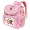 Suerico Mochila escolar para niñas preescolar mochila de_2