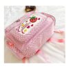 Suerico Mochila escolar para niñas preescolar mochila de_4