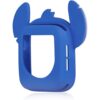 Sufcusny Bonita funda protectora de silicona de dibujos_2