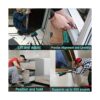 Sufford Air Shim kit de nivelación profesional y