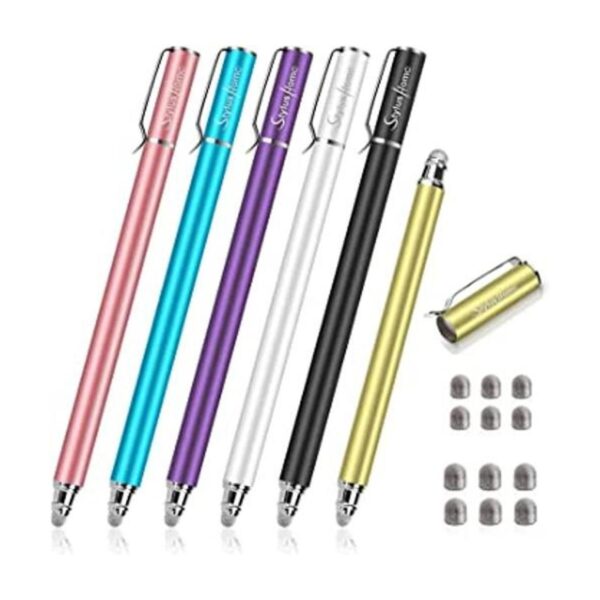 StylusHome Lápices capacitivos para pantallas táctiles 6_1