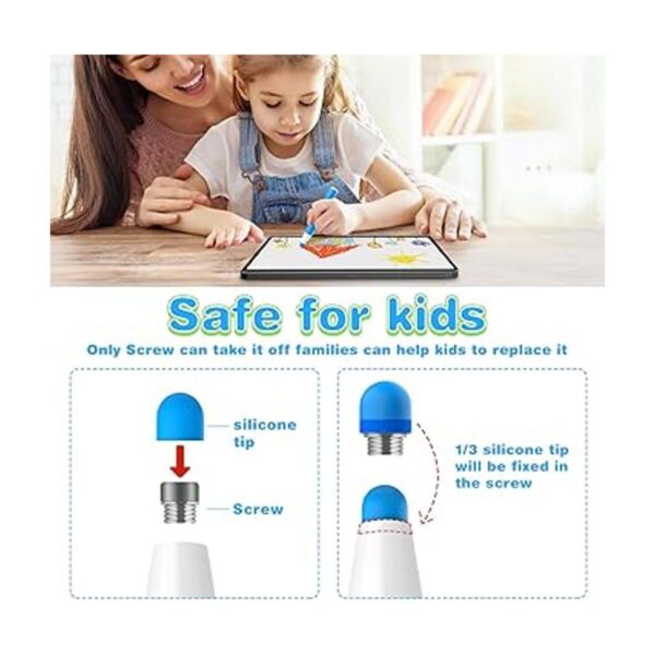 StylusHome Lápiz óptico para niños para pantallas táctiles_4