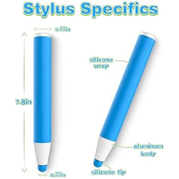 StylusHome Lápiz óptico para niños para pantallas táctiles_6