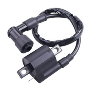 Stylemafia Bobina de encendido compatible con Yamaha PW 50_1