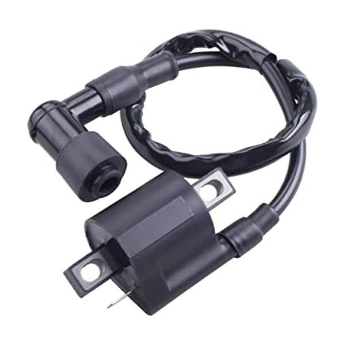 Stylemafia Bobina de encendido compatible con Yamaha PW 50