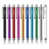StylusHome Juego de 10 lápices capacitivos para pantallas_1