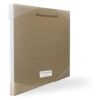 Stupell Industries Boxeador con bola Perro Mascota Animal_2