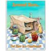 Stupell Industries Cat Hair is A Condiment Divertido_1