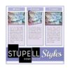 Stupell Industries Burro perro y gato Barnyard Friends_5