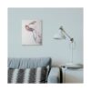 Stupell Industries Lienzo decorativo para pared 6.3 x_3