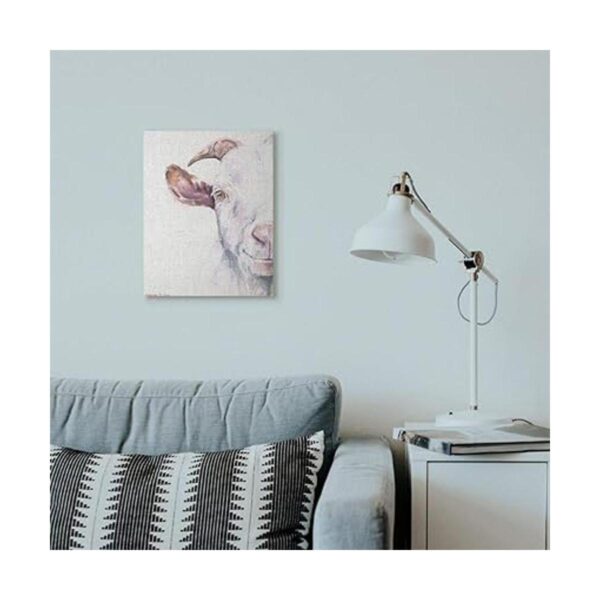 Stupell Industries Lienzo decorativo para pared 6.3 x_3