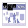 Stupell Industries Libreta de maquillaje diseño de_6