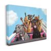 Stupell Industries Posavasos rusas 9.4 x 11.8 in_1