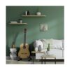 Stupell Industries Placa de pintura de conejo 12.0 x_2