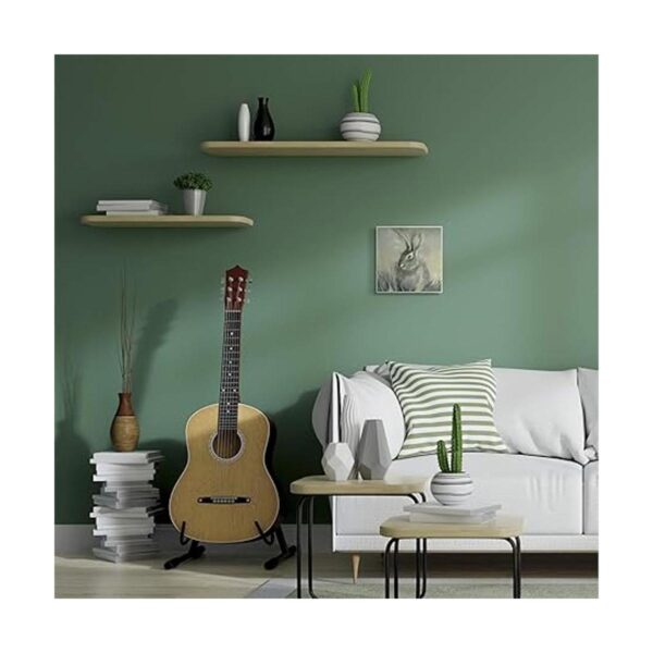 Stupell Industries Placa de pintura de conejo 12.0 x_2