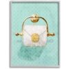 Stupell Industries Rollo de papel higiénico 4.3 x 5.5_1