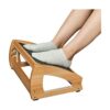 StrongTek Reposapiés ergonómico para debajo del_1