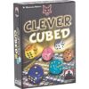 Stronghold Games Clever Cubed Juego de mesa Negro_1