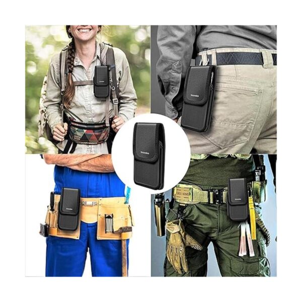 Stronden Funda para Samsung Galaxy S22 Plus S21 Plus S20_5