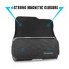Stronden Funda para Samsung Galaxy S22 S21 S20 S10 S9_4