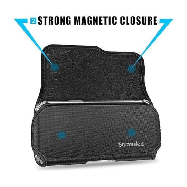 Stronden Funda para Samsung Galaxy S22 S21 S20 S10 S9_4