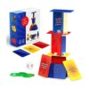 StrongSuit La torre de la autoestima juego de terapia_1