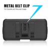 Stronden Funda para Samsung Galaxy S22 S21 S20 S10 S9_5