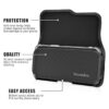 Stronden Funda para Samsung Galaxy S22 S21 S20 S10 S9_2