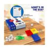 StrongSuit La torre de la autoestima juego de terapia_6