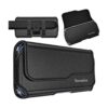 Stronden Funda para Samsung Galaxy S22 S21 S20 S10 S9_1
