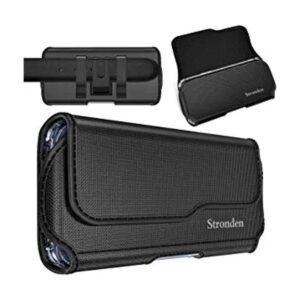 Stronden Funda para Samsung Galaxy S22 S21 S20 S10 S9_1