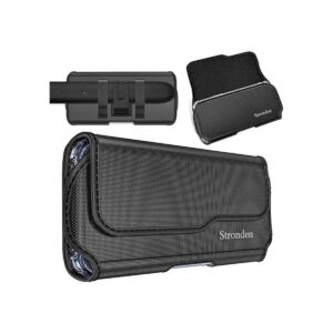 Stronden Funda para iPhone 14 Plus 14 Pro Max iPhone 13_1