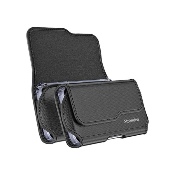 Stronden Funda para iPhone 14 Plus 14 Pro Max iPhone 13_3