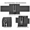Stronden Funda para iPhone 14 14 Pro 13 13 Pro 12 12_4