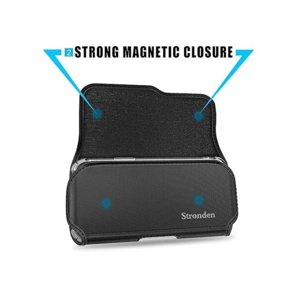Stronden Funda para iPhone 14 Plus 14 Pro Max iPhone 13_4